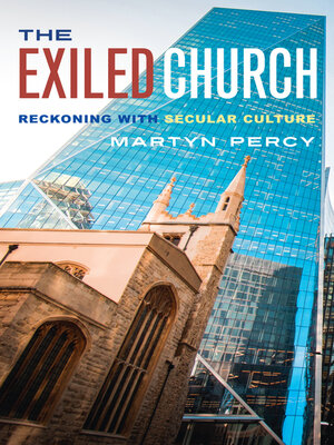 cover image of The Exiled Church